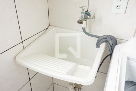 Apartamento à venda com 50m², 2 quartos e 1 vaga Apartamento à venda com 50m², 2 quartos e 1 vagaDetalhe Tanque