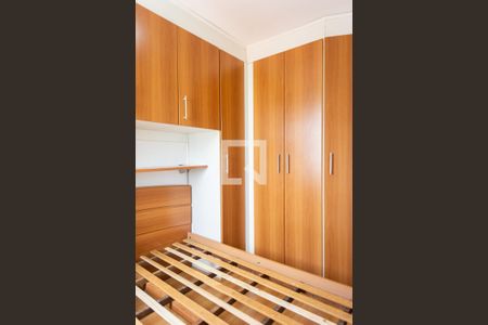 Quarto 1 de apartamento à venda com 2 quartos, 50m² em Belenzinho, São Paulo