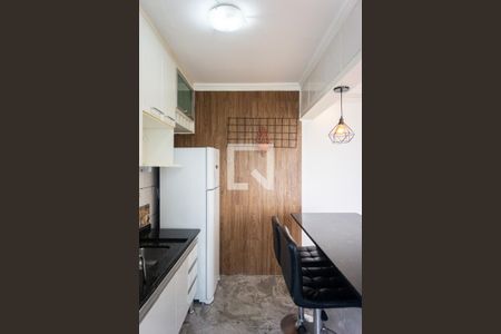 Apartamento à venda com 50m², 2 quartos e 1 vaga Apartamento à venda com 50m², 2 quartos e 1 vagaCozinha