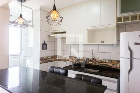 Apartamento à venda com 50m², 2 quartos e 1 vaga Apartamento à venda com 50m², 2 quartos e 1 vagaCozinha