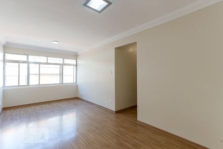 Sala de apartamento à venda com 3 quartos, 78m² em Jaçanã, São Paulo