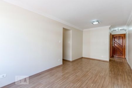 Sala de apartamento para alugar com 3 quartos, 78m² em Jaçanã, São Paulo