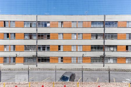 Vista de apartamento para alugar com 3 quartos, 78m² em Jaçanã, São Paulo