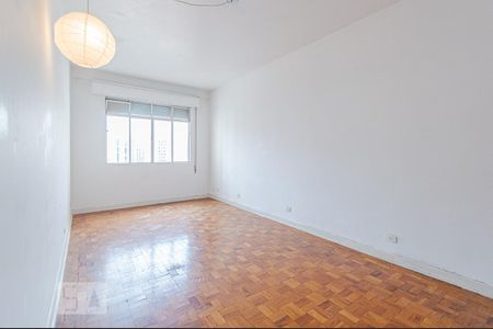 Quarto 2 de apartamento para alugar com 3 quartos, 170m² em Santa Cecília, São Paulo