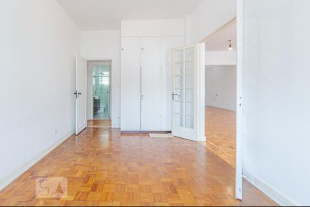 Quarto 1 de apartamento para alugar com 3 quartos, 170m² em Santa Cecília, São Paulo