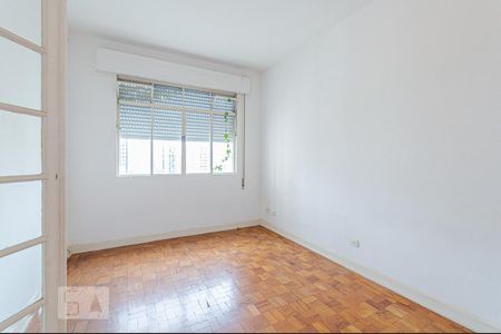 Quarto 1 de apartamento para alugar com 3 quartos, 170m² em Santa Cecília, São Paulo