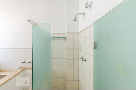 Apartamento à venda com 170m², 3 quartos e 1 vaga Apartamento à venda com 170m², 3 quartos e 1 vagaBanheiro 1