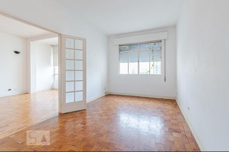 Quarto 1 de apartamento para alugar com 3 quartos, 170m² em Santa Cecília, São Paulo