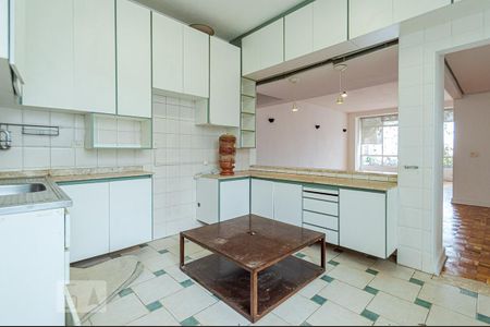 Apartamento à venda com 170m², 3 quartos e 1 vaga Apartamento à venda com 170m², 3 quartos e 1 vagaCozinha