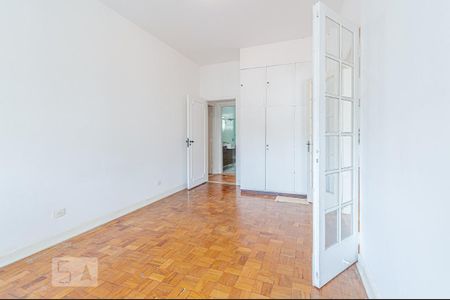 Quarto 1 de apartamento para alugar com 3 quartos, 170m² em Santa Cecília, São Paulo