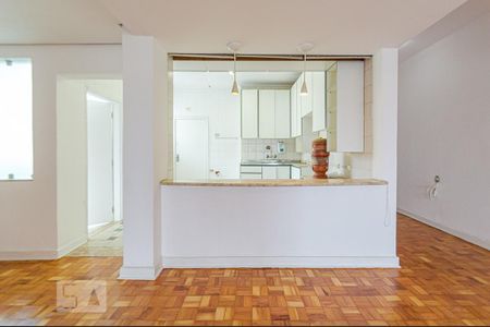 Apartamento à venda com 170m², 3 quartos e 1 vaga Apartamento à venda com 170m², 3 quartos e 1 vagaCozinha