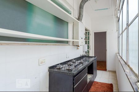 Apartamento à venda com 170m², 3 quartos e 1 vaga Apartamento à venda com 170m², 3 quartos e 1 vagaCozinha
