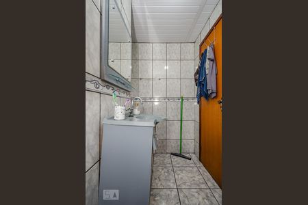 Casa à venda com 435m², 6 quartos e 4 vagas Casa à venda com 435m², 6 quartos e 4 vagasBanheiro Social