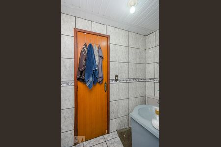 Casa à venda com 435m², 6 quartos e 4 vagas Casa à venda com 435m², 6 quartos e 4 vagasBanheiro Social