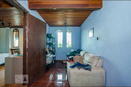 Casa à venda com 435m², 6 quartos e 4 vagas Casa à venda com 435m², 6 quartos e 4 vagassala Suíte 2