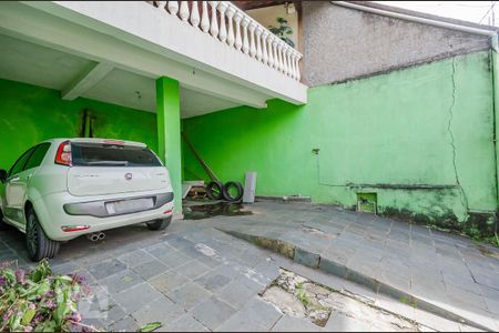 Casa à venda com 435m², 6 quartos e 4 vagas Casa à venda com 435m², 6 quartos e 4 vagasGaragem