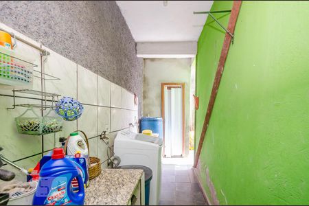 Casa à venda com 435m², 6 quartos e 4 vagas Casa à venda com 435m², 6 quartos e 4 vagasÁrea de Serviço