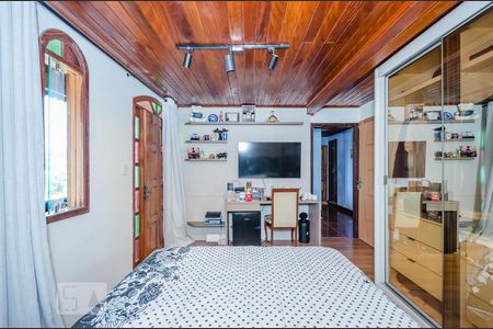 Casa à venda com 435m², 6 quartos e 4 vagas Casa à venda com 435m², 6 quartos e 4 vagasSuíte 2