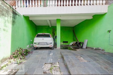 Casa à venda com 435m², 6 quartos e 4 vagas Casa à venda com 435m², 6 quartos e 4 vagasGaragem