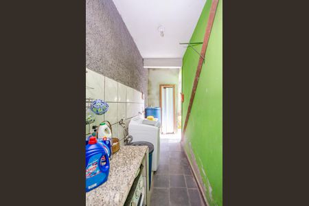 Casa à venda com 435m², 6 quartos e 4 vagas Casa à venda com 435m², 6 quartos e 4 vagasÁrea de Serviço