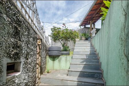 Casa à venda com 435m², 6 quartos e 4 vagas