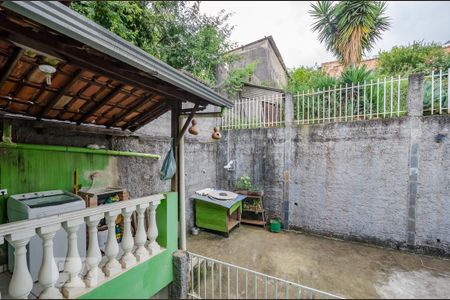 Casa à venda com 435m², 6 quartos e 4 vagas Casa à venda com 435m², 6 quartos e 4 vagasvaranda