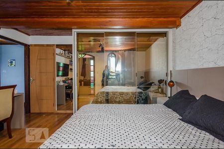 Casa à venda com 435m², 6 quartos e 4 vagas Casa à venda com 435m², 6 quartos e 4 vagasSuíte 2