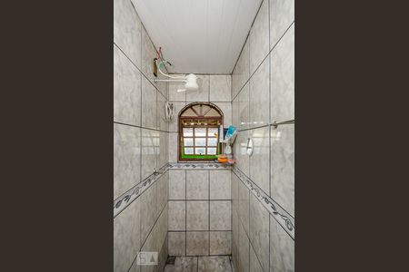 Casa à venda com 435m², 6 quartos e 4 vagas Casa à venda com 435m², 6 quartos e 4 vagasBanheiro Social