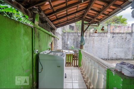 Casa à venda com 435m², 6 quartos e 4 vagas Casa à venda com 435m², 6 quartos e 4 vagasÁrea de Serviço