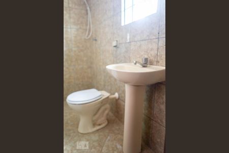 Apartamento para alugar com 50m², 1 quarto e sem vaga Apartamento para alugar com 50m², 1 quarto e sem vagaBanheiro Social