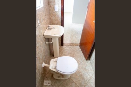 Apartamento para alugar com 50m², 1 quarto e sem vaga Apartamento para alugar com 50m², 1 quarto e sem vagaBanheiro Social