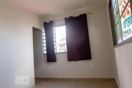 Quarto de apartamento para alugar com 1 quarto, 50m² em Taguatinga Sul (taguatinga), Brasília
