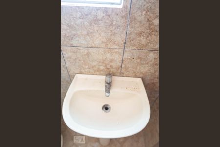 Apartamento para alugar com 50m², 1 quarto e sem vaga Apartamento para alugar com 50m², 1 quarto e sem vagaBanheiro Social - Detalhe