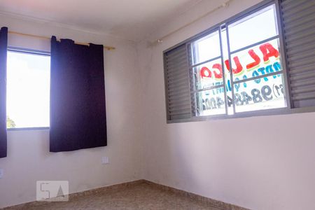 Quarto de apartamento para alugar com 1 quarto, 50m² em Taguatinga Sul (taguatinga), Brasília