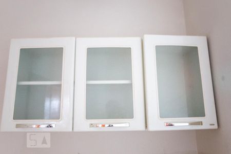 Apartamento para alugar com 50m², 1 quarto e sem vaga Apartamento para alugar com 50m², 1 quarto e sem vagaCozinha - Detalhe