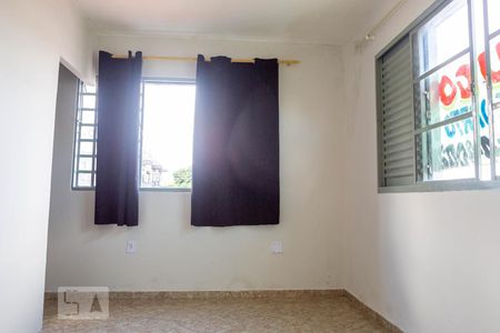 Quarto de apartamento para alugar com 1 quarto, 50m² em Taguatinga Sul (taguatinga), Brasília