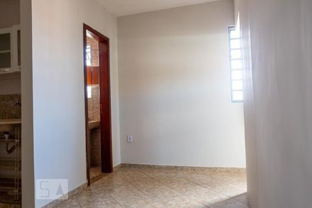 Sala de apartamento para alugar com 1 quarto, 50m² em Taguatinga Sul (taguatinga), Brasília