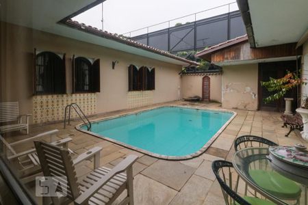 Casa para alugar com 400m², 4 quartos e 6 vagasVista