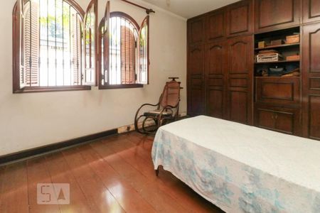 Casa para alugar com 400m², 4 quartos e 6 vagasQuarto 2