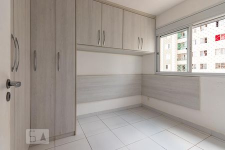 Quarto  de apartamento para alugar com 1 quarto, 33m² em Jardim Santa Teresinha, São Paulo