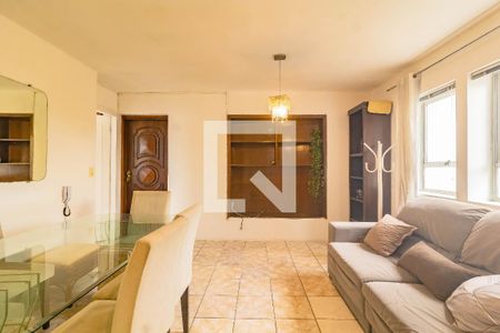 Apartamento para alugar com 3 quartos, 63m² em Vila Nova Caledônia, São Paulo