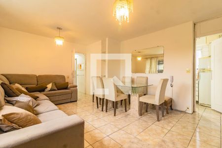 Apartamento para alugar com 3 quartos, 63m² em Vila Nova Caledônia, São Paulo