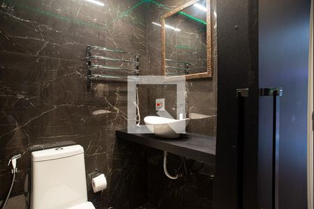 Apartamento para alugar com 60m², 2 quartos e 2 vagasBanheiro da Suíte