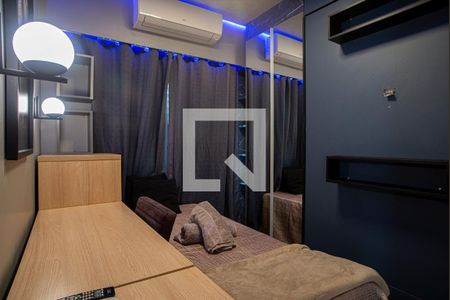 Apartamento para alugar com 60m², 2 quartos e 2 vagasQuarto 2