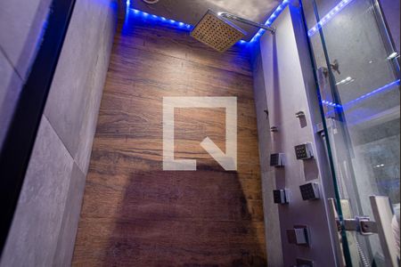 Apartamento para alugar com 60m², 2 quartos e 2 vagasBanheiro 2