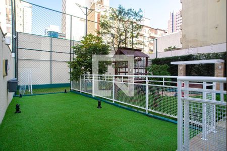 Apartamento para alugar com 60m², 2 quartos e 2 vagasÁrea comum - Espaço PET