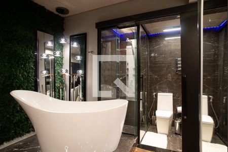 Apartamento para alugar com 60m², 2 quartos e 2 vagasSuíte