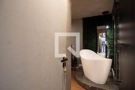 Suíte de apartamento para alugar com 2 quartos, 60m² em Consolação, São Paulo