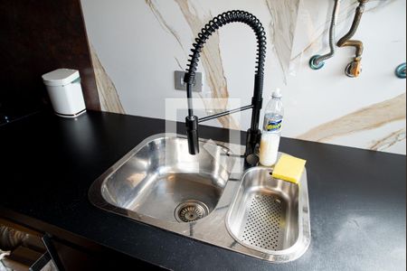 Apartamento para alugar com 60m², 2 quartos e 2 vagasCozinha