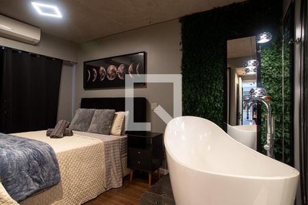 Apartamento para alugar com 60m², 2 quartos e 2 vagasSuíte